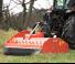 Mulcher Kuhn BV 1800