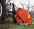 Mulcher Kuhn BV 2000