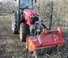 Mulcher Kuhn BVR 180