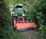 Mulcher Maschio Corazza 155 S