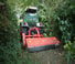 Mulcher Maschio Corazza 190 S