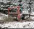 Mulcher Prinoth M450h-2700