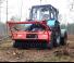 Mulcher Prinoth M450m-1900