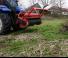 Mulcher Prinoth M450m-2700