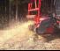 Mulcher Prinoth M550m-2110