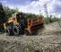 Mulcher Prinoth M650h-2050