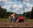Mulcher Prinoth M650h-2050