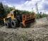 Mulcher Prinoth M650h-2350
