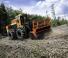 Mulcher Prinoth M650h-2550