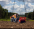 Mulcher Prinoth M650h-2550