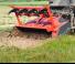 Mulcher Prinoth M650m-2350