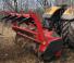 Mulcher Prinoth M650m-2550