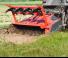 Mulcher Prinoth M650m-2550