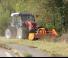 Mulcher Kuhn Pro 210
