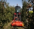 Mulcher Kuhn SDS 150