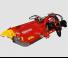 Mulcher Kuhn SDS 150