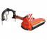 Mulcher Kubota SE2185