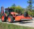 Mulcher Kubota SE4280