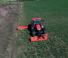 Mulcher Kubota SE4325