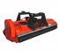 Mulcher Kubota SE6280