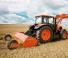 Mulcher Kubota SE7195