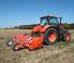 Mulcher Kubota SE8320