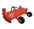 Mulcher Kubota SE8320