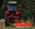 Mulcher Kuhn TB 16