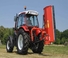 Mulcher Kuhn TB 18