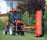 Mulcher Kuhn TB 18