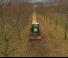 Mulcher Kuhn TDP 2000