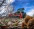 Mulcher Kuhn TDP 2000