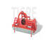 Mulcher Maschio Tigre 210