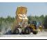 Muldenkipper-SKW Caterpillar 775G