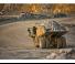 Muldenkipper-SKW Caterpillar 775G