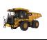Muldenkipper-SKW Caterpillar 775G