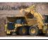 Muldenkipper-SKW Caterpillar 777G
