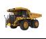 Muldenkipper-SKW Caterpillar 777G