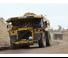 Muldenkipper-SKW Caterpillar 785D