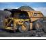 Muldenkipper-SKW Caterpillar 795F AC