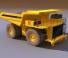 Komatsu 930E-3SE