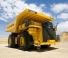 Muldenkipper-SKW Komatsu 930E