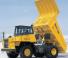Komatsu HD255-5