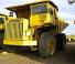 Komatsu HD460-1