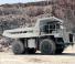 Muldenkipper-SKW Terex TR 40