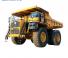 Muldenkipper-SKW XCMG XDE200