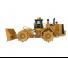 Müllkompaktoren Caterpillar 836K