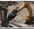Anbaugeräte Multiprozessoren Caterpillar MP365S