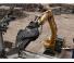 Anbaugeräte Multiprozessoren Caterpillar MP365S