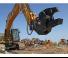Anbaugeräte Multiprozessoren Caterpillar MP365S